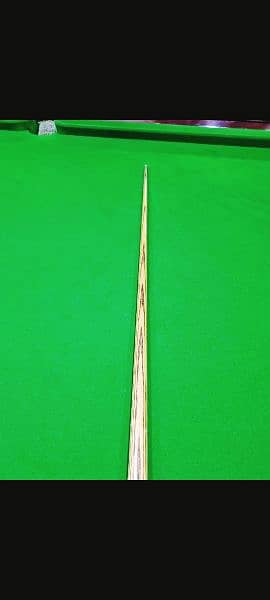 Maximus Legend Plus Snooker Cue 2