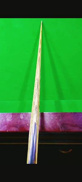 Maximus Legend Plus Snooker Cue 3