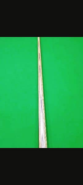 Maximus Legend Plus Snooker Cue 4