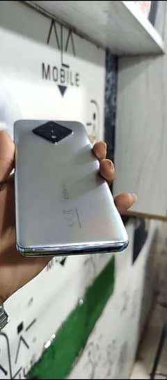 infinix zero 8i 8/128 gb for sale