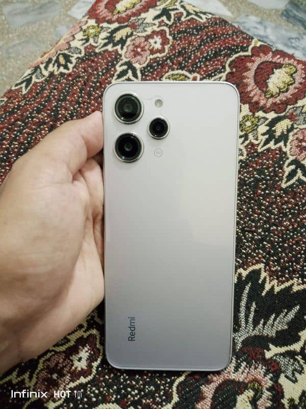 Xiaomi Redmi 12 0