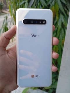 Lg v60 5g phone