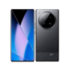 Infinix Zero 40