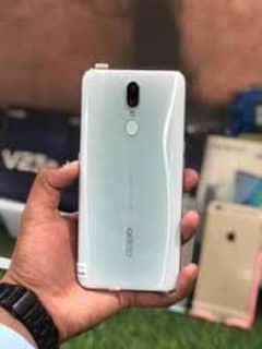 oppo f11 0