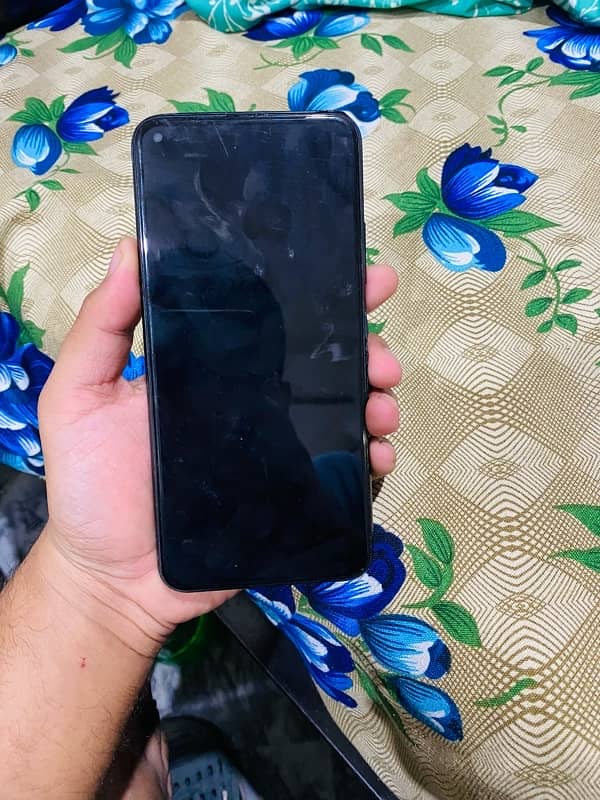 Vivo Y30 4