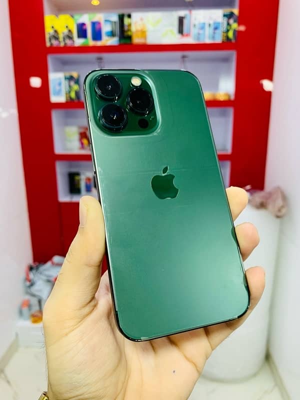 iPhone 13 Pro 256Gb 0