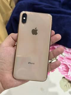 iphone XS Max