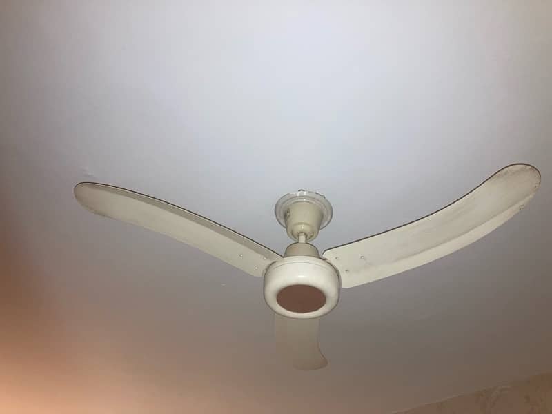 ceiling Fans 0