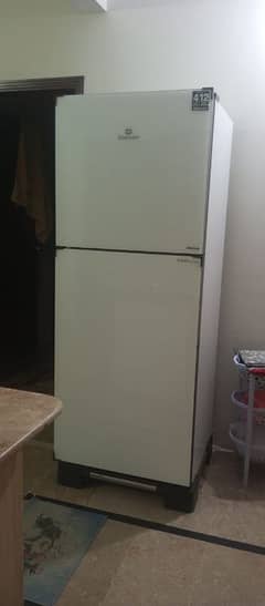 Dawlance Refrigerator 0