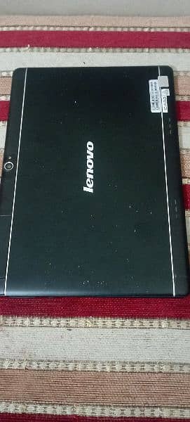 Lenovo 10" Tab CA80 / 10 inch iPad / 10 inch Tab 2