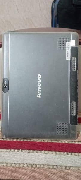 Lenovo 10" Tab CA80 / 10 inch iPad / 10 inch Tab 3