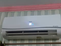 air conditioner