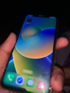 iPhone X pta approved