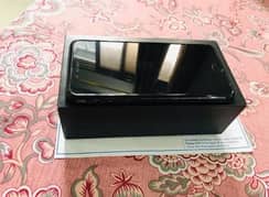 iphone 7 plus 10/9 condition pta approved battery health 100 all okyy