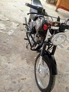 Suzuki bike for sale