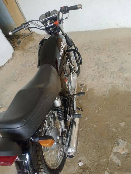 Suzuki bike for sale 1