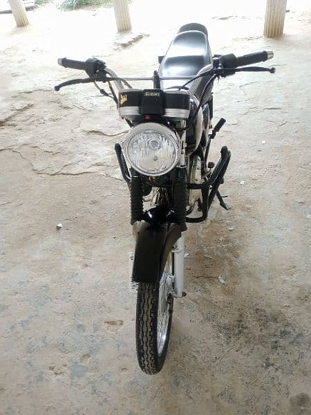 Suzuki bike for sale 2