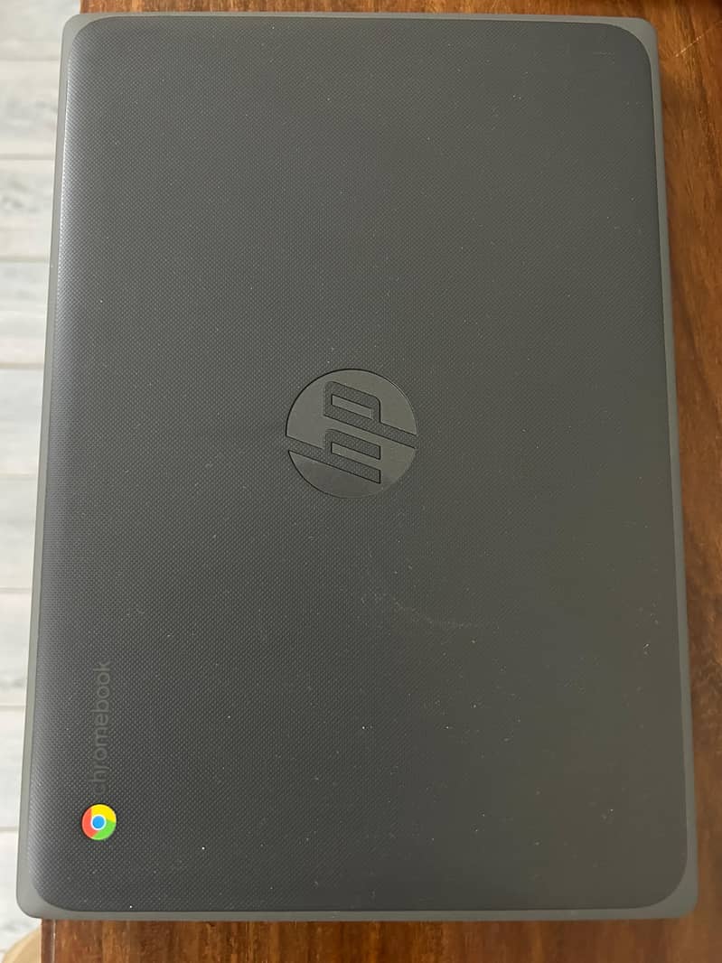 HP CHROMEBOOK 11A G8 EE 4GB RAM 32GB STORAGE 1