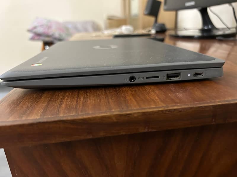 HP CHROMEBOOK 11A G8 EE 4GB RAM 32GB STORAGE 3