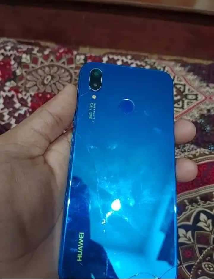 Huawei p20 lite 4.64 1