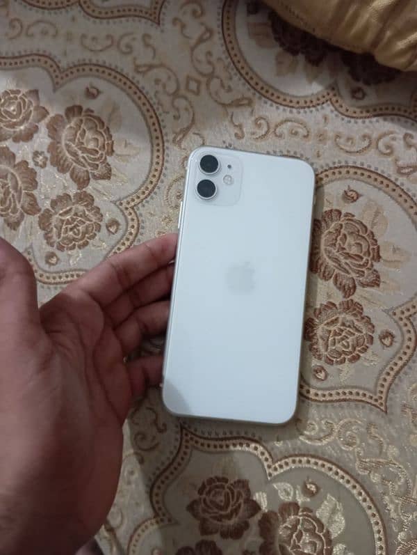 iphone 11 128gb dual approved 5