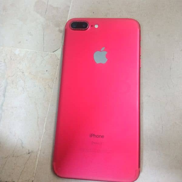 iPhone 7 plus urgent sell pleas read all add 2