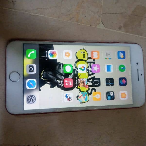 iPhone 7 plus urgent sell pleas read all add 4