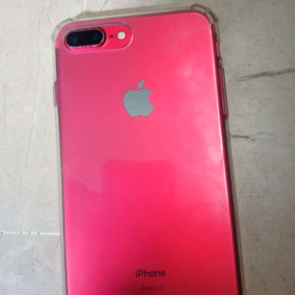 iPhone 7 plus urgent sell pleas read all add 5