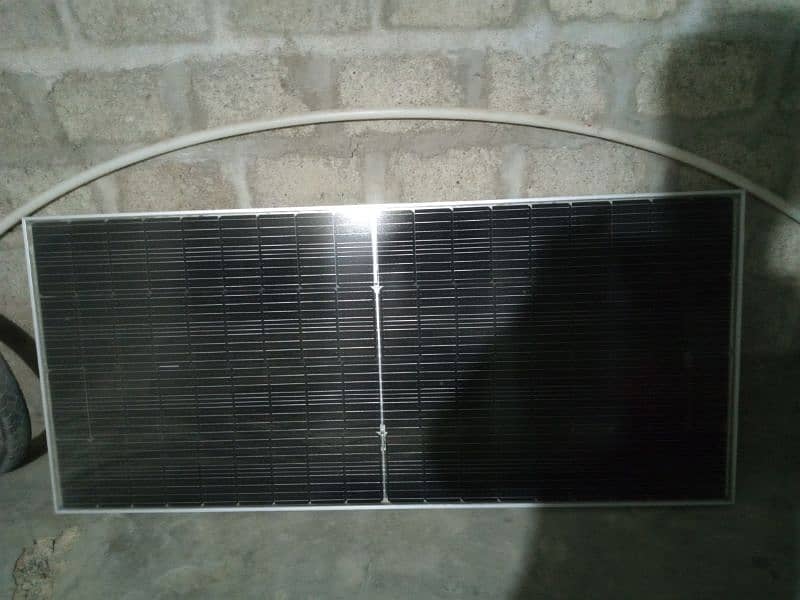 jinko solar 260 watt 0