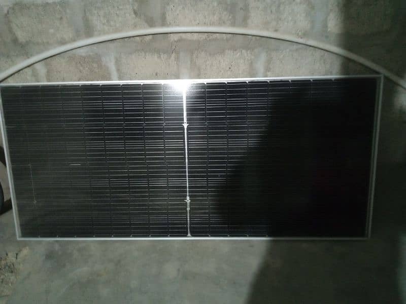 jinko solar 260 watt 1