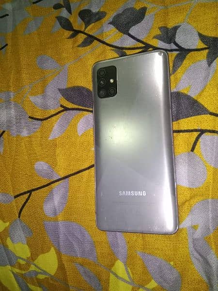 Samsung a51 Exchange possible Sath cash bhi daydoo gaa 1