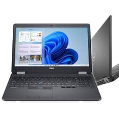 Dell 5590 core i5 8th generation