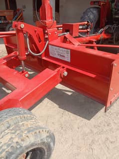 Laser Leveler لیزر کرا