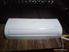 Haier DC Inverter AC 1.5 Ton