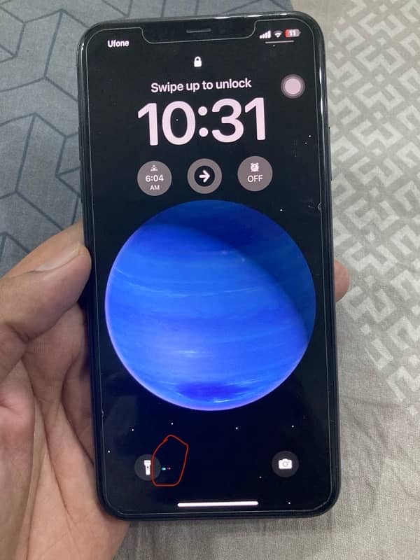 iPhone 11 Pro Max | Dual PTA | 256 GB 2