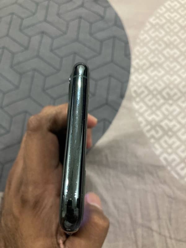 iPhone 11 Pro Max | Dual PTA | 256 GB 5