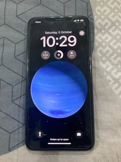 iPhone 11 Pro Max | Dual PTA | 256 GB