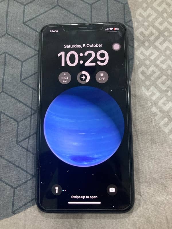 iPhone 11 Pro Max | Dual PTA | 256 GB 0