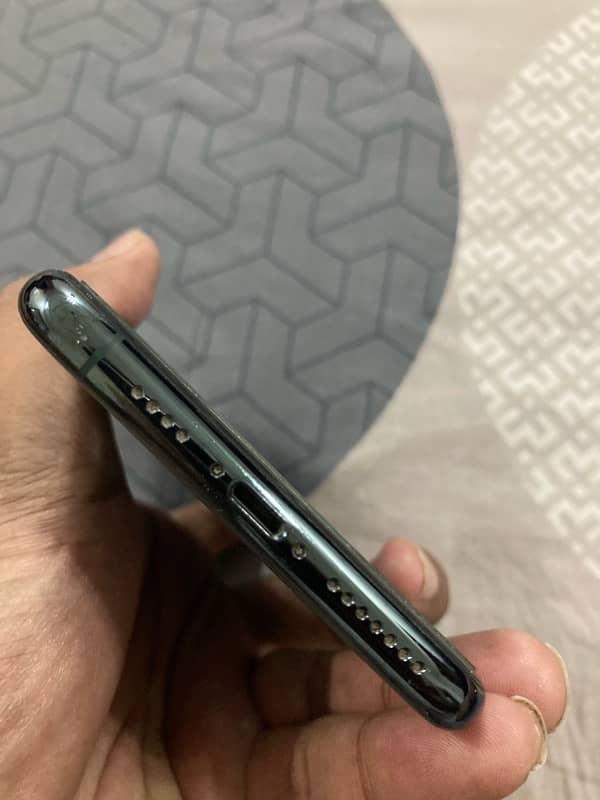 iPhone 11 Pro Max | Dual PTA | 256 GB 8