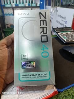 zero