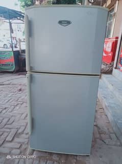 Haier refrigerator model HRF 300