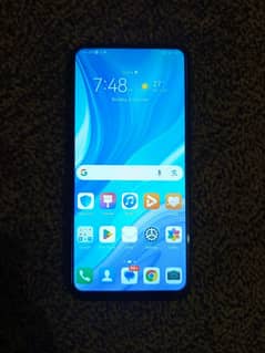 Huawei y9s 0