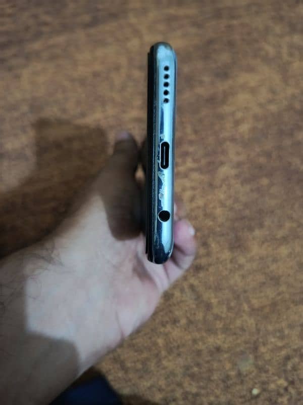 Huawei y9s 4