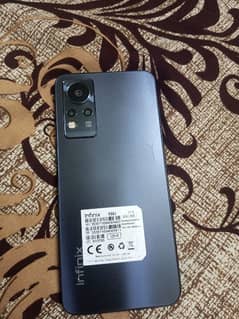 Infinix note 11 6/128