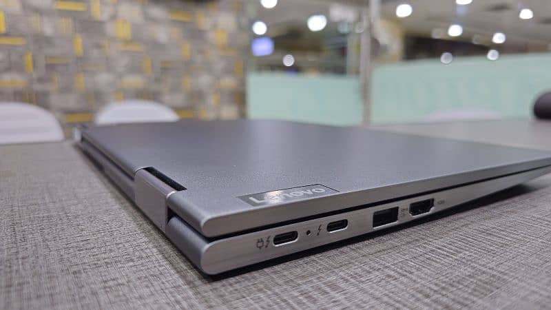 Lenovo x1 yoga Gen 6 Core i7 11th Generation 11