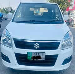 Suzuki Wagon R 2019