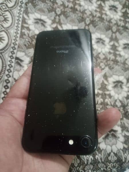 iphone 7 32gb non PTA 5