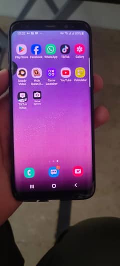 Samsung Galaxy S8