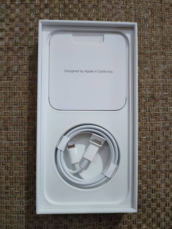 Iphone 14 Pro Max 256gb Box Pack 9