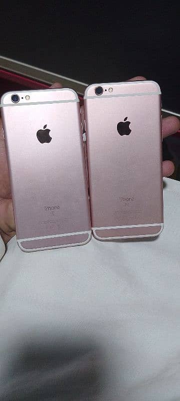 iphone 6s non pta 0